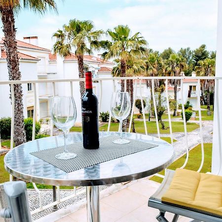 Cool Country Club Apt Portimao Apartment Ngoại thất bức ảnh