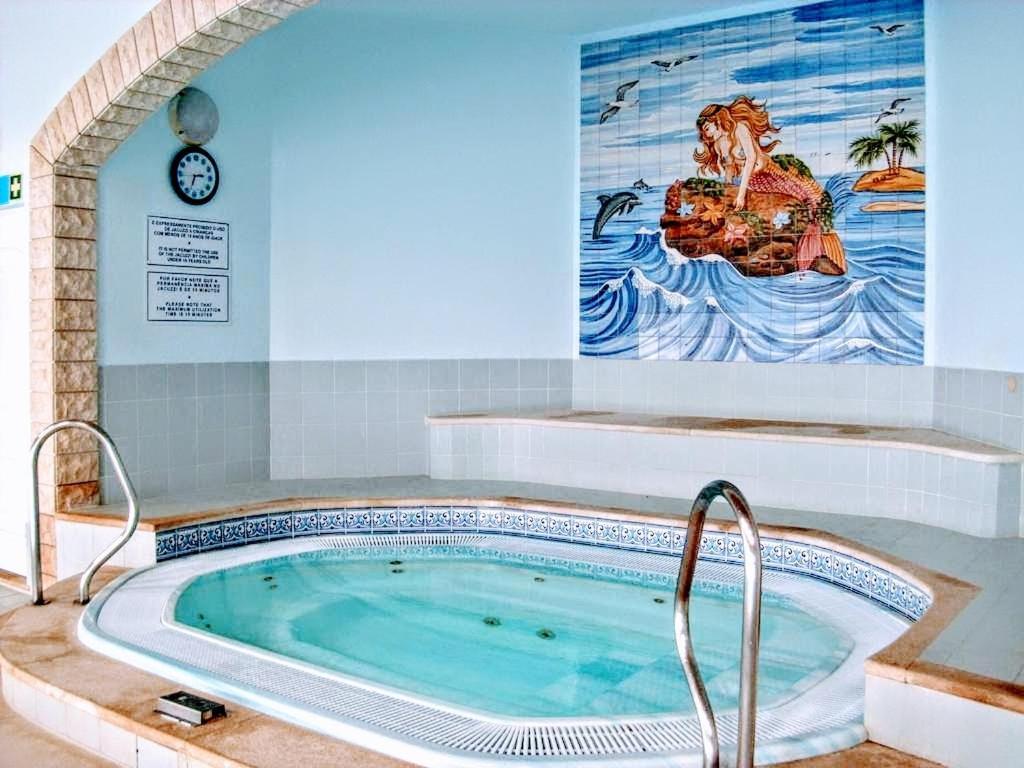 Cool Country Club Apt Portimao Apartment Ngoại thất bức ảnh
