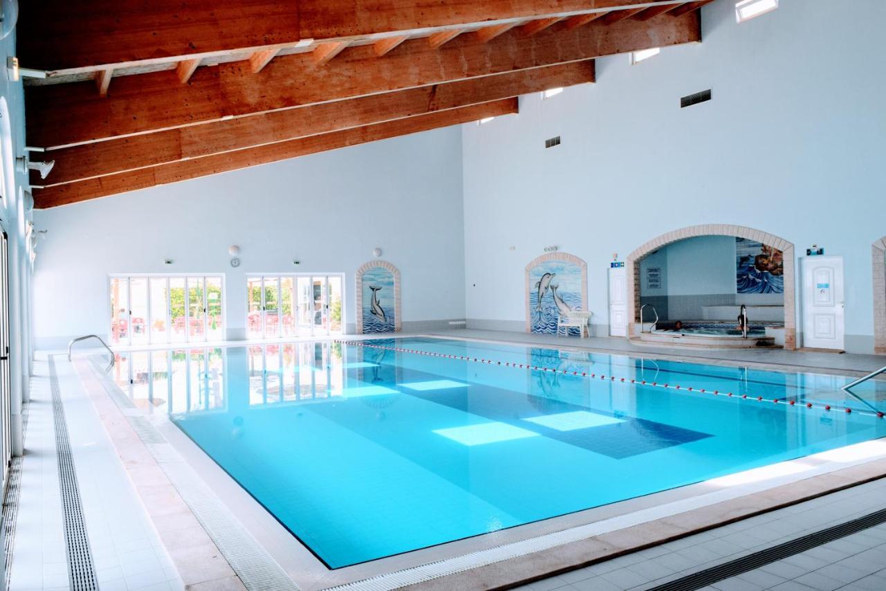 Cool Country Club Apt Portimao Apartment Ngoại thất bức ảnh
