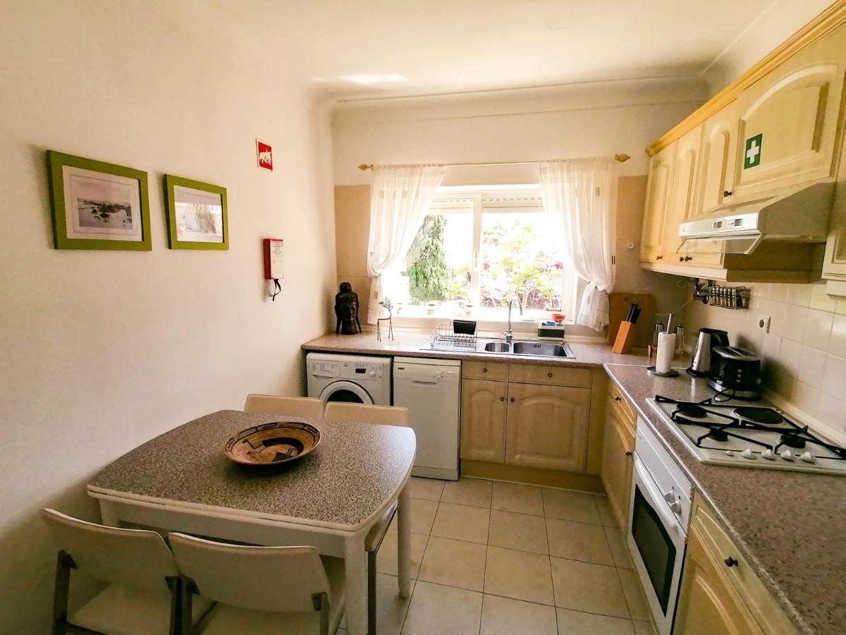 Cool Country Club Apt Portimao Apartment Ngoại thất bức ảnh