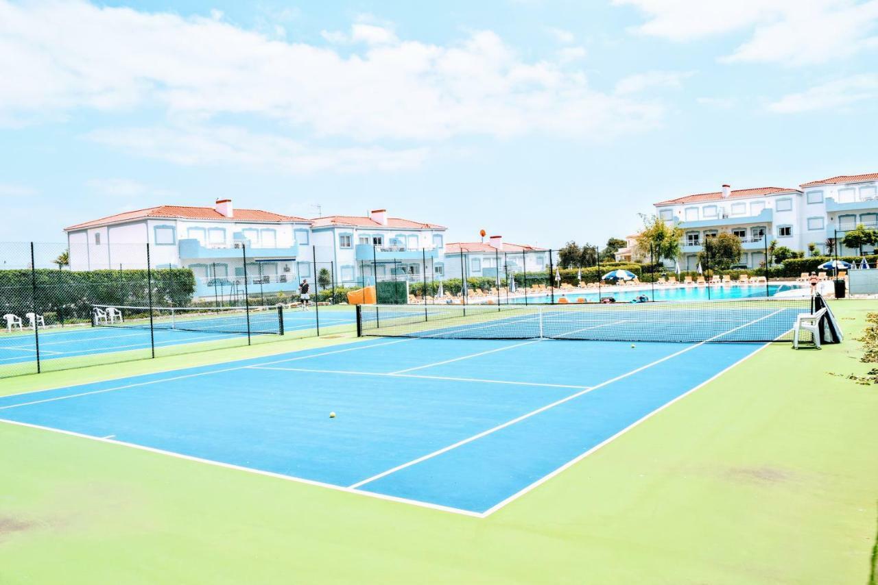 Cool Country Club Apt Portimao Apartment Ngoại thất bức ảnh