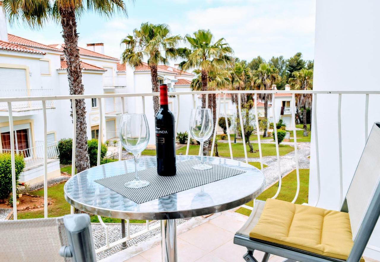 Cool Country Club Apt Portimao Apartment Ngoại thất bức ảnh