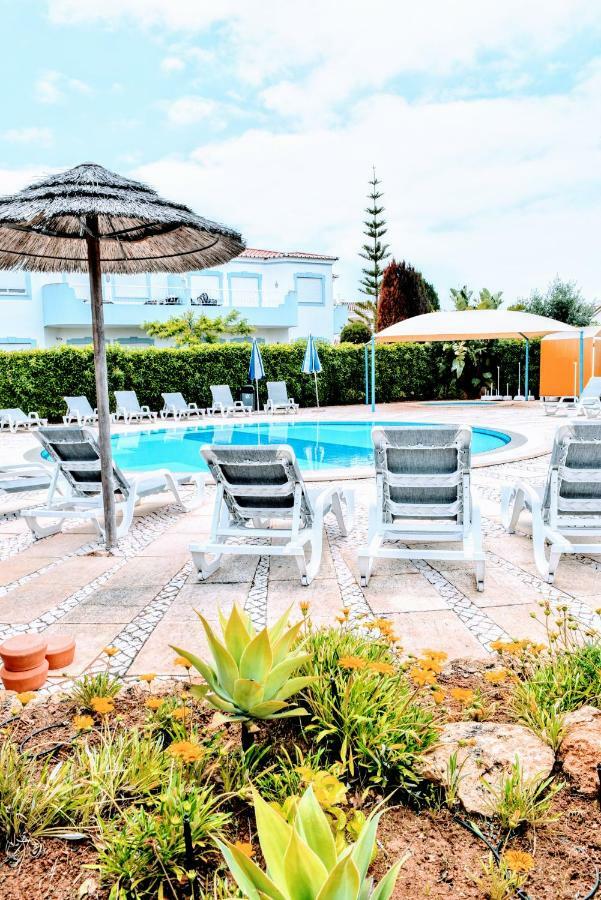 Cool Country Club Apt Portimao Apartment Ngoại thất bức ảnh