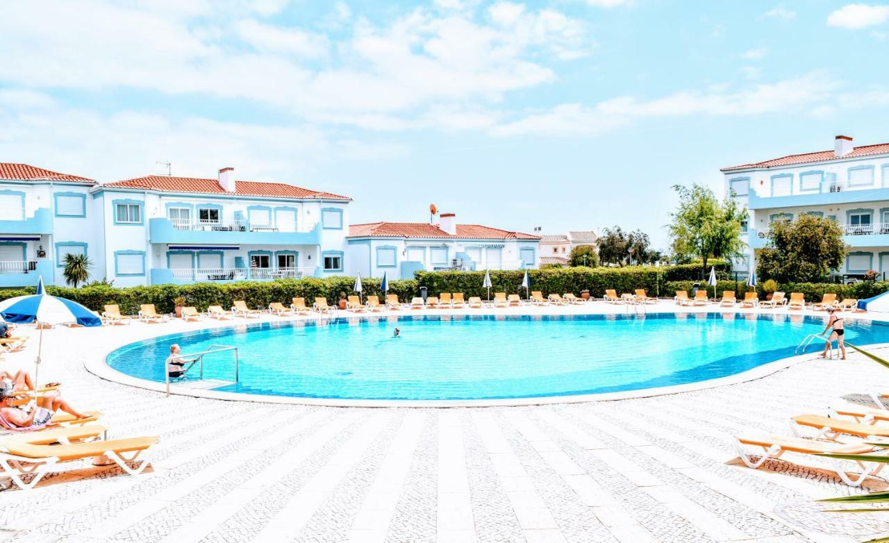 Cool Country Club Apt Portimao Apartment Ngoại thất bức ảnh