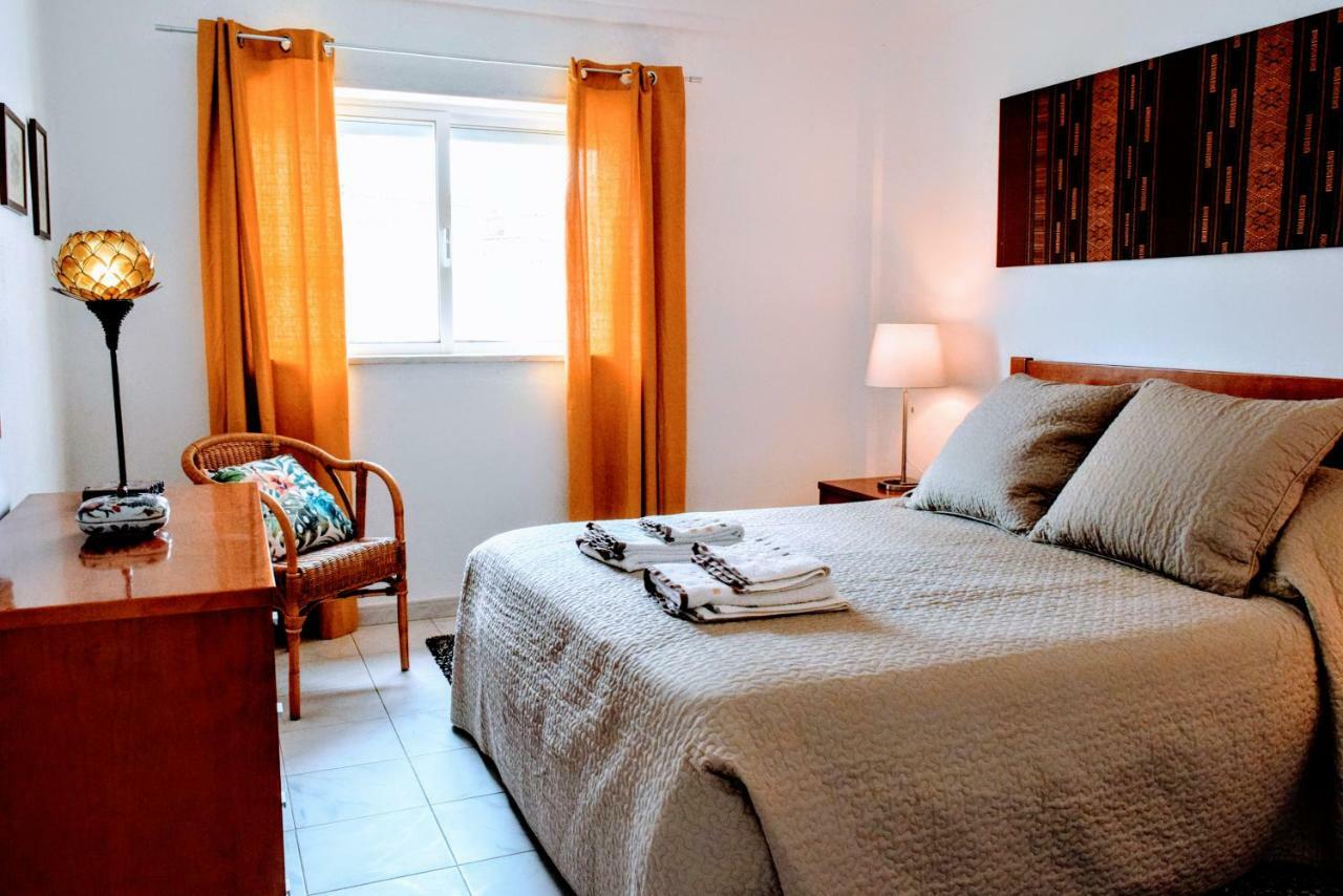Cool Country Club Apt Portimao Apartment Ngoại thất bức ảnh