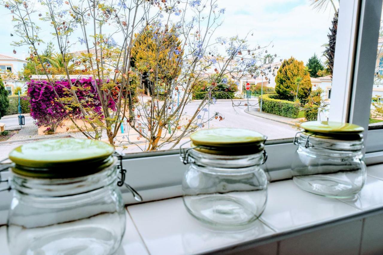 Cool Country Club Apt Portimao Apartment Ngoại thất bức ảnh
