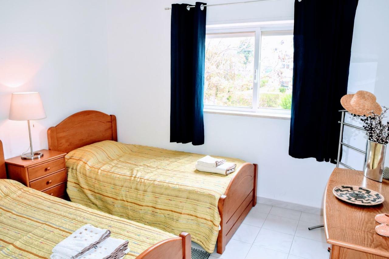 Cool Country Club Apt Portimao Apartment Ngoại thất bức ảnh