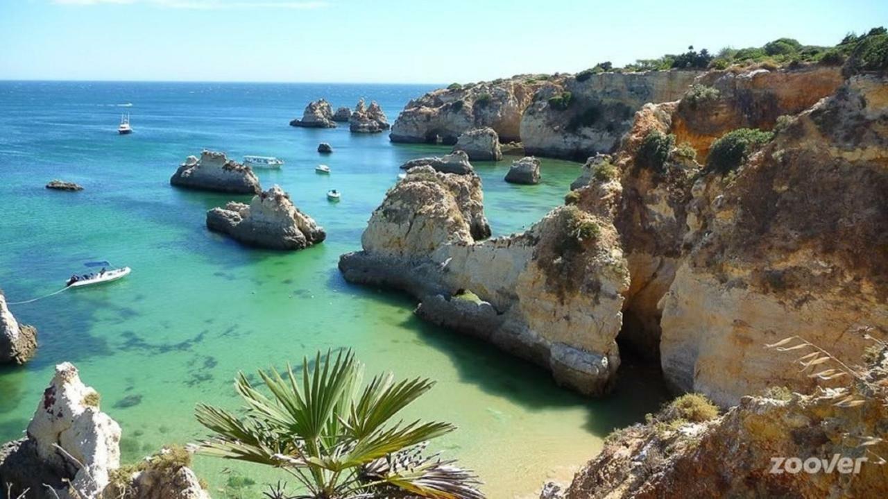 Cool Country Club Apt Portimao Apartment Ngoại thất bức ảnh