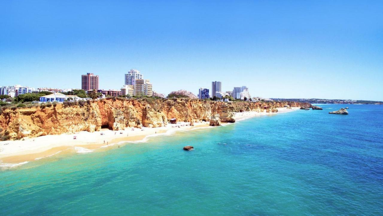 Cool Country Club Apt Portimao Apartment Ngoại thất bức ảnh