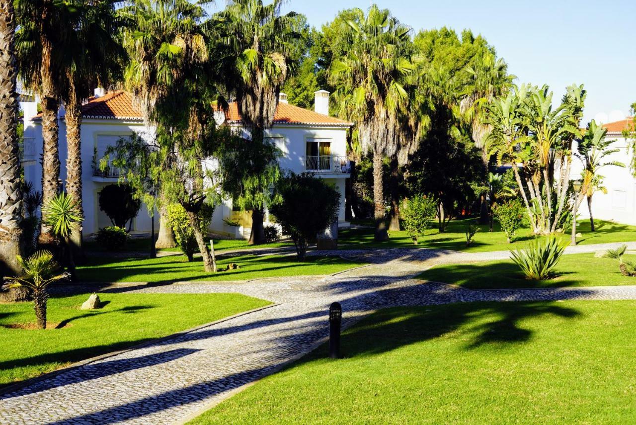 Cool Country Club Apt Portimao Apartment Ngoại thất bức ảnh